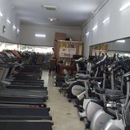 تعمیرات تخصصی تردمیل