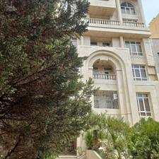 اجاره آپارتمان 110 متر در سعادت آباد علامه شمال