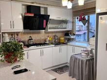 فروش آپارتمان 127 متر در بلوار شیرودی در شیپور