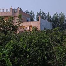 فروش زمین مسکونی 420 متر (زیر قیمت منطقه)کیلومتر 9 جاده دریا