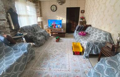 فروش آپارتمان 83 متر در کلاکسر