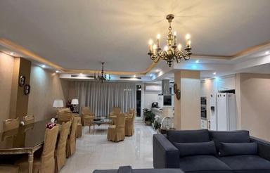 اجاره آپارتمان 135 متر در آجودانیه