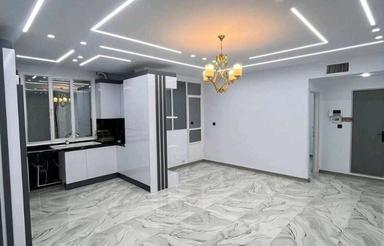 فروش آپارتمان 62 متر /رو به نما _ پارکینگ اختصاصی/