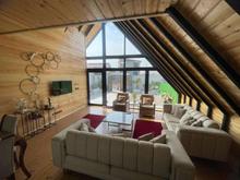 اجاره روزانه کلبه سوئیسی نزدیک ساحل در شیپور