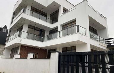 فروش ویلا استخردار 500 متری چهار خواب