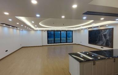 آپارتمان 235 متر ، ( فول نصبیجات ، لوکس) خیابان هراز