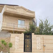 فروش ویلا 260 متر در خیابان ساری