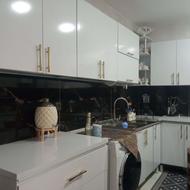 کابینت آماده احمدی شیش متری .......