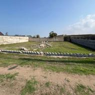 زمین مسکونی 135 متر در امیرمازندرانی