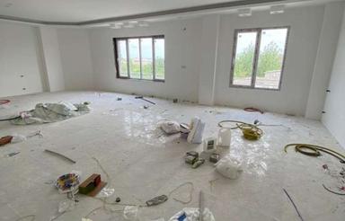 فروش آپارتمان 120 متر در شاه محله