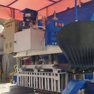 نسل جدید دستگاه بلوک زنی اتوماتیک