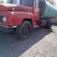 لیلاند تانکر اوراقی موتور بنز 302 روشن تو دوزی نو