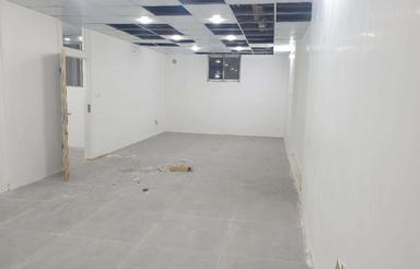 اجاره اداری 80 متر میدان طالقانی