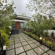   ویلا 200 متر در توسکا