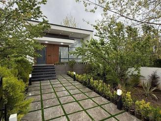 ویلا 200 متر در توسکا