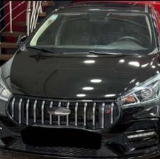 چری آریزو 5اسپرت (اف ال) 1404 مشکی