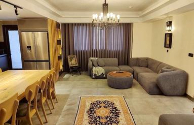 فروش آپارتمان 105 متر در سازمان آب - منطقه 5