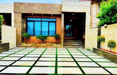 ویلا مبله سندار ساحل زیباکنار