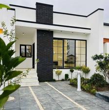 فروش ویلا 120 متر در آهودشت