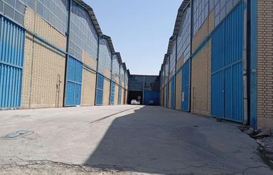 رهن و اجاره کارگاه در شمس آباد