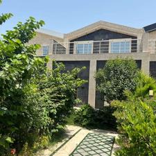 دوبلکس نما سنگ 150 متری