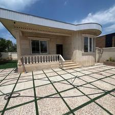 ویلا 360 متری جاده خمام به خشکبیجار