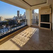 اجاره آپارتمان 200 متر در اقدسیه