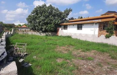 200 متر زمین کلوده