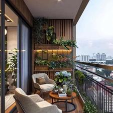 اجاره آپارتمان 230 متر در سوهانک