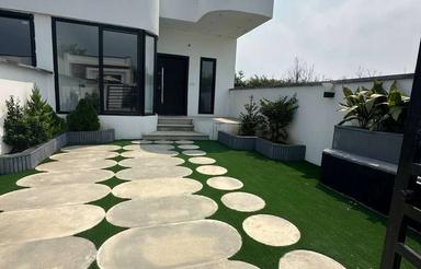 فروش ویلا 180 متر در نعمت آباد دسترسی آسان اقساطی