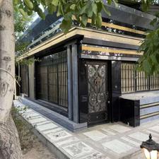 فروش ویلا 500 متر در شهریار ملارد مبله سنددار