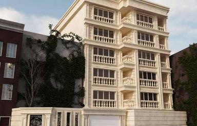 پیش فروش آپارتمان 130 متری تحویل شهریور ماه در ارکیده