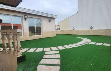 فروش ویلا 650 متر در گلسار