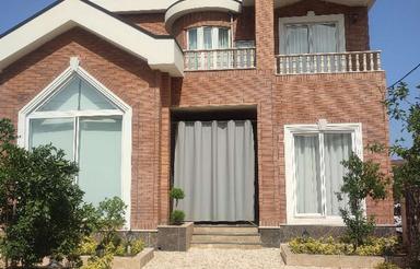 ویلا 450 متر در سنگتو(شهرکی)