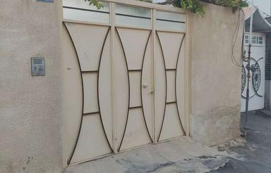 فروش یک باب منزل مسکونی