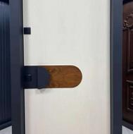 درب ضد سرقت/درب اتاق و سرویس