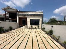 فروش ویلا همکف 173 متری در جاده دریا در شیپور