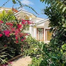   ویلا 290 متر در امیرآباد