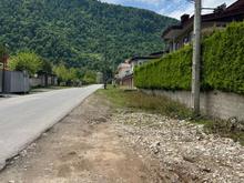 3600مترچند مورد زمینهای مسکونی متراج بزرگ نمک آبرود در شیپور