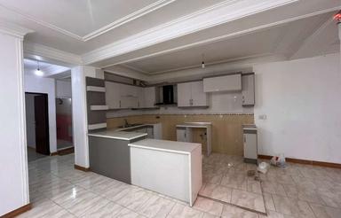 اجاره آپارتمان 100 متر در خیابان ساری