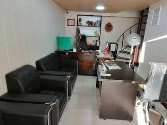 فروش مغازه 26 متری با مالکیت بر اصلی ستارخان