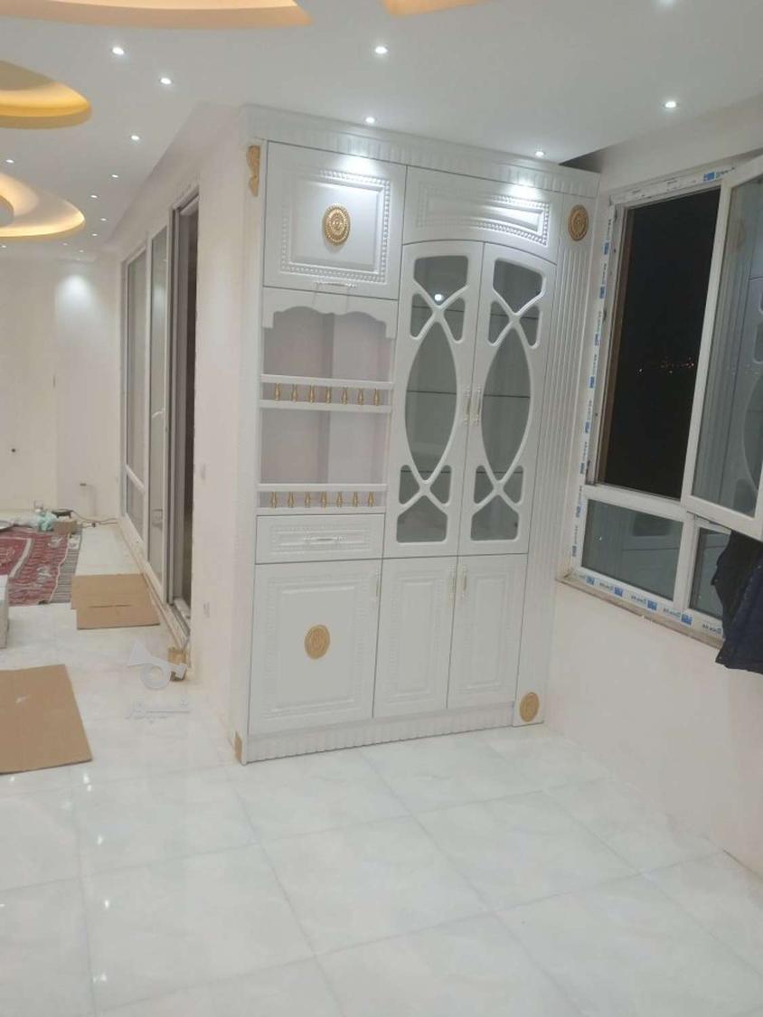 نصب کابینت و کمد دیواری