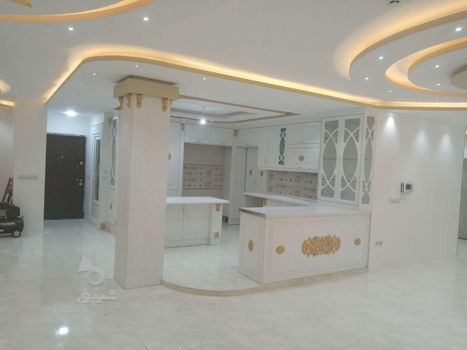 نصب کابینت و کمد دیواری