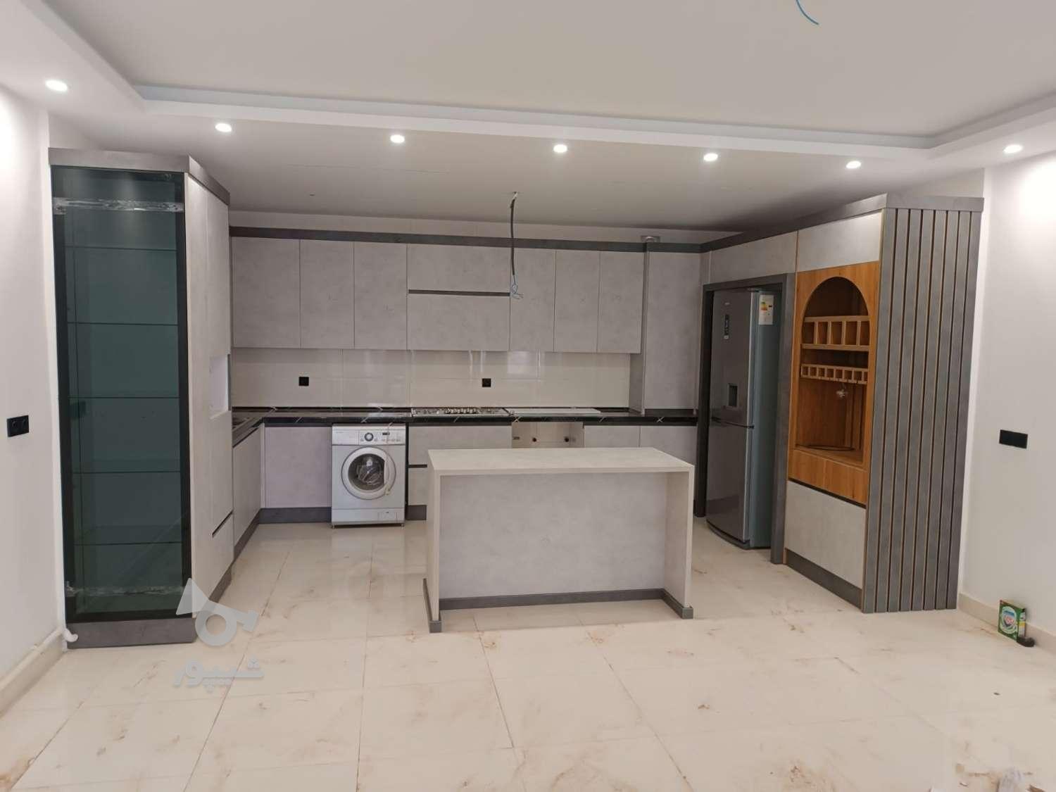 نصب کابینت و کمد دیواری