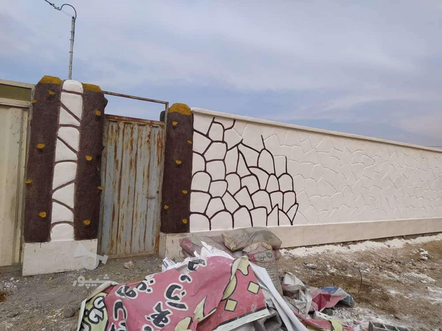 استا کار بنایی - محسن