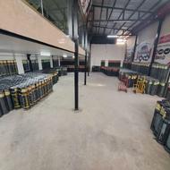 مرکز پخش ایزوگام و پرایمر در مازندران