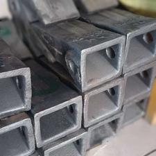 ناخن و کلنگ بیل مکانیکی 400 و بیل مکانیکی 800