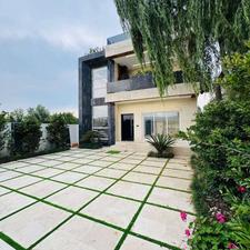 تریبلکس مدرن 400متری استخر داخلی سند در محمودآباد 