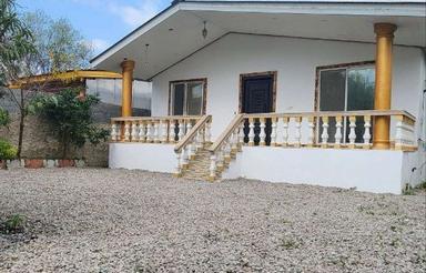 ویلا باغ 350متری در محمودآباد 