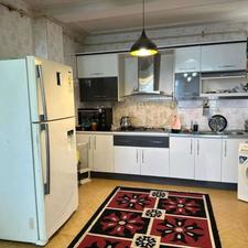 آپارتمان 117 متری دو خواب فول و شیک